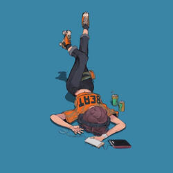 Feelings Fade and People Change