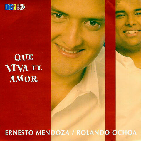 Que Viva El Amor