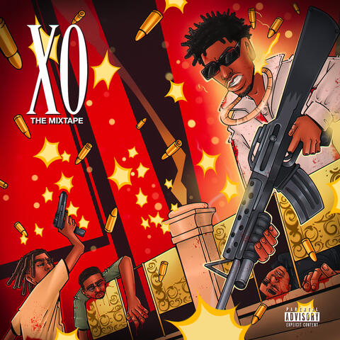 "XO" The Mixtape
