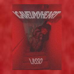 IGAVEUMYHEART