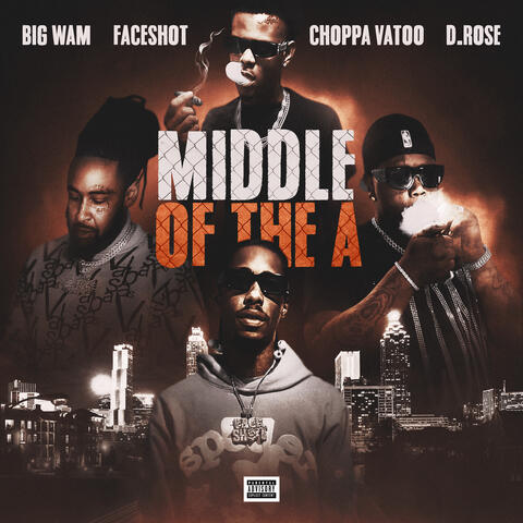 Middle Of The A