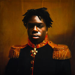 Sir Xavier Octavius Finesse