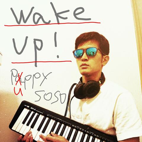 Wake Up!