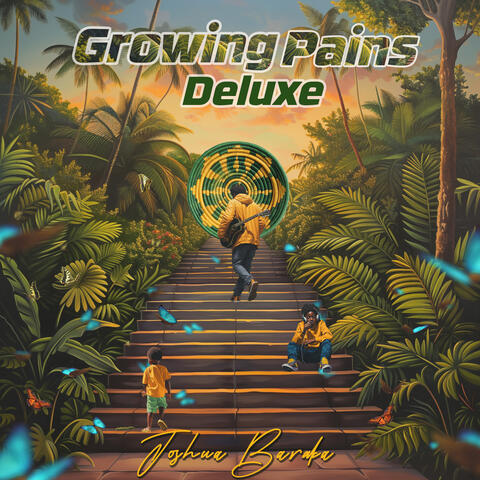 Growing Pains