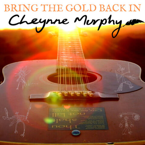 Bring The Gold Back In