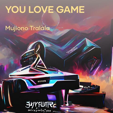 You Love Game