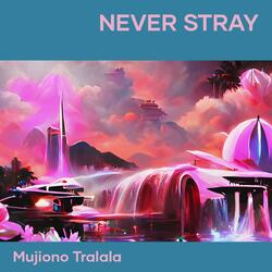 Never Stray