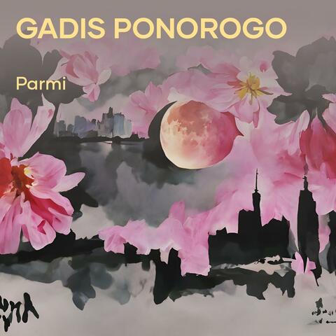Gadis Ponorogo