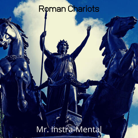 Roman Chariot