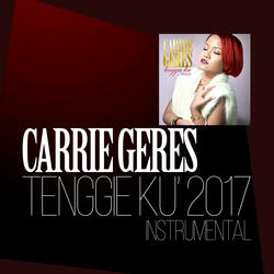 Tenggie Ku 2017 (Instrumental)
