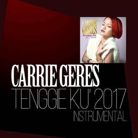 Tenggie Ku 2017 (Instrumental)