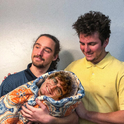 Aquatic Boys 3