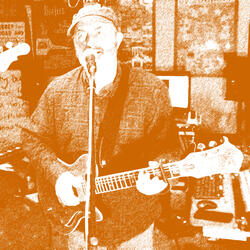 I Lie Bleeding (Live at The Lodge, Howden, 2020)