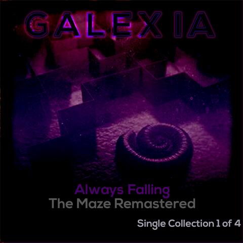 Always Falling (The Maze Remastered)
