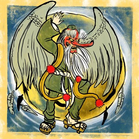 Hyakki Yagyoo