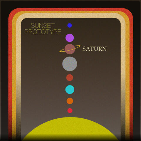Saturn