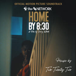 Home By 8.30