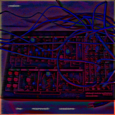 The Microvolt Sessions