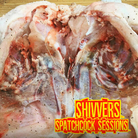 Spatchcock Sessions - (Live at The Prince Albert, Brighton 2020)