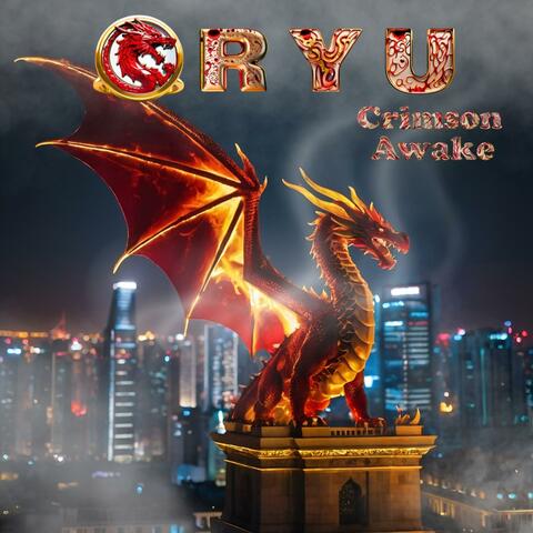 Crimson Awake