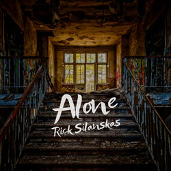 Alone