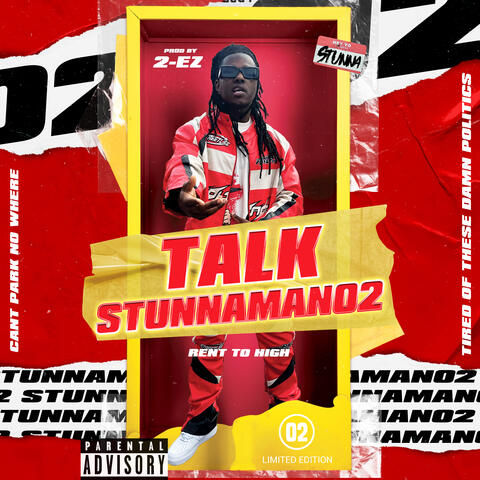 Talk
