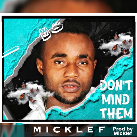 Don't Mind Them