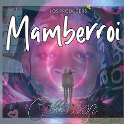 Mamberroi Ailoviu (Love You)