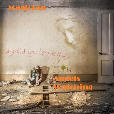 Angels Watching