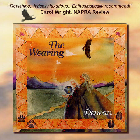 The Weaving