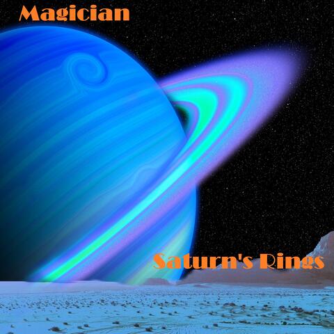 Saturn's Rings