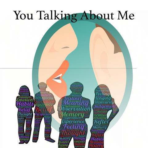 You Talking About Me