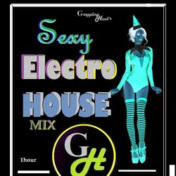 Sexy Electro House Mix