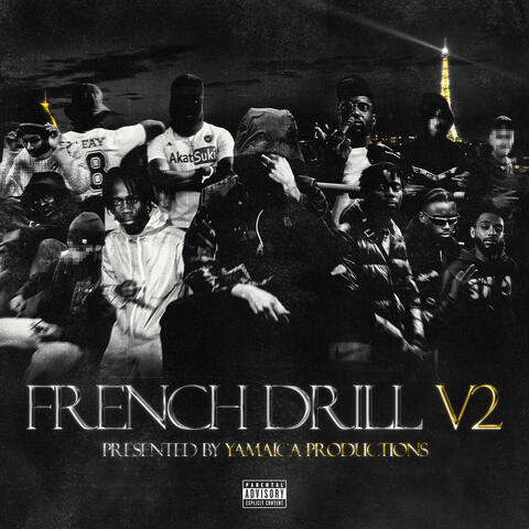 French Drill V2