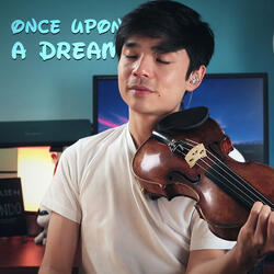 Once Upon a Dream (From Sleeping Beauty)