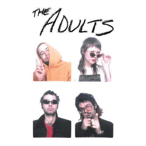 The Adults