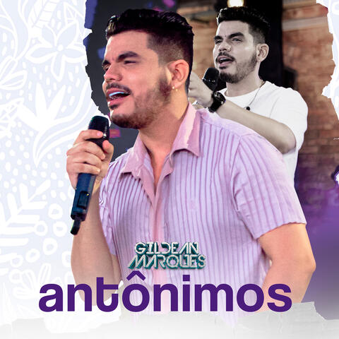 Antônimos