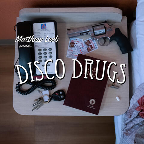 Disco Drugs
