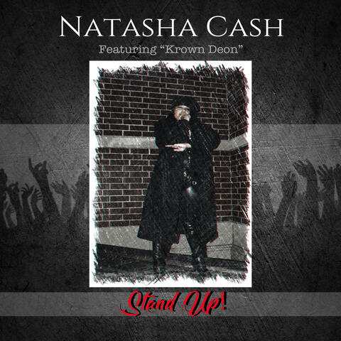 Stand Up!