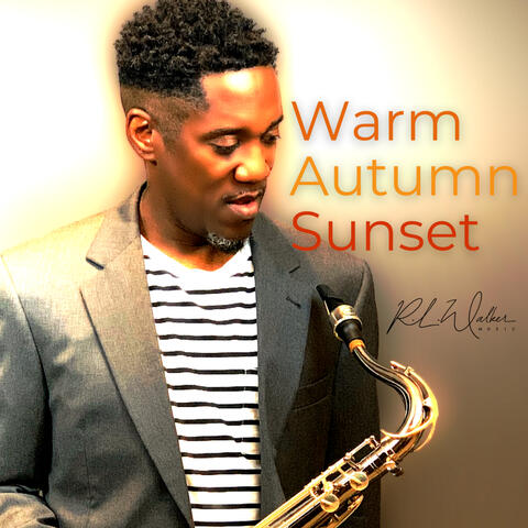 Warm Autumn Sunset (Remixed 2020)