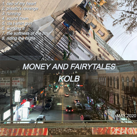 Money And Fairytales