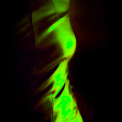 The Energy We Cannot See