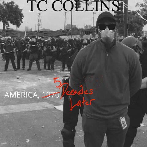5 Decades Later 2020
