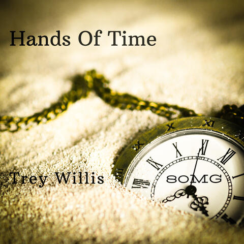 Hands Of Time