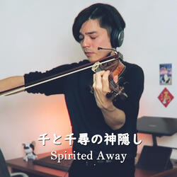 Always with Me (From "Spirited Away")