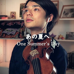 One Summer's Day (from "Spirited Away")