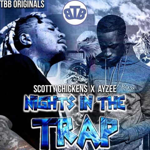 Nights In The Trap