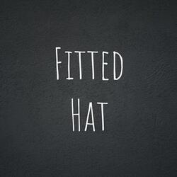 Fitted Hat