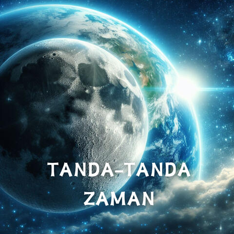 Tanda-tanda Zaman