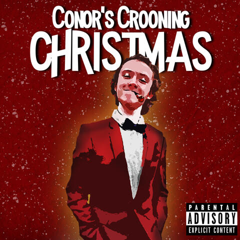 Conor's Crooning Christmas